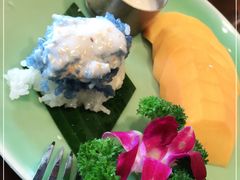 -mango tree芒果树泰国餐厅(青岛万象城店)