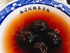 -粗茶淡饭(东关街店)