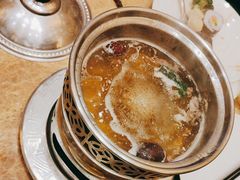 -盛宴标帜餐厅·亲子自助 (南昌喜来登酒店)