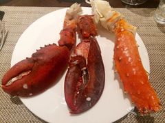 -Social 秀西餐厅-长沙瑞吉酒店(运达店)