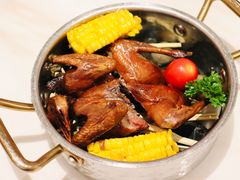 -茉莉餐厅(包河万达店)