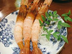 -雪月花(长江北路店)