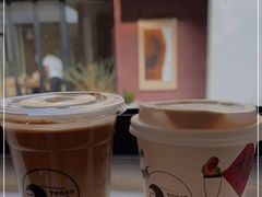 -Bamboo Today Cafe(国创园店)