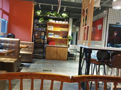 大堂-苗小坛酸汤鱼(酒仙桥店)