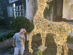 -蜜桃花开·中西融合菜E&W(南长街店)