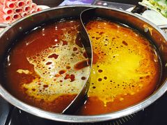 -呷哺呷哺(哈尔滨红博购物广场店)