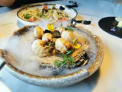-Wei菋·Le Bistrot