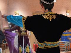 -谷丽麦馕新疆菜·清真(步步高梅溪新天地店)