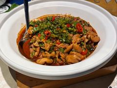 -食悦江南·淮扬菜·烤鸭(亚运村·惠新店)