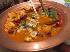 -華府Deluxe(兴业太古汇店)