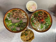 -花溪牛肉粉(八鸽岩店)