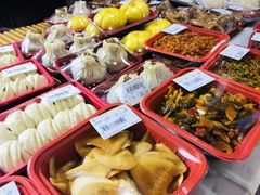 -金鹰超市(国际购物中心新街口店)