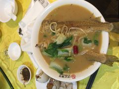 -何记面馆(龙泉山店)