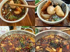-黑竹香鸡(营和巷店)
