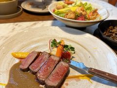 -G+KITCHEN(龙湖狮山天街店)