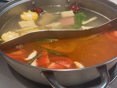 -八合里潮汕鲜牛肉火锅(福州万象城店)