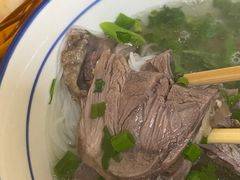-陈掌柜澄城水盆羊肉(钟楼店)