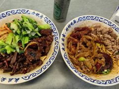 -梅溪·小伙子干挑面(安吉总店)