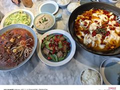 -懒人盐府人家(航天桥店)