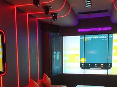-星聚会KTV(广州敏捷广场店)