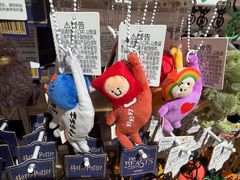 -名创优品(光耀东方购物中心店)