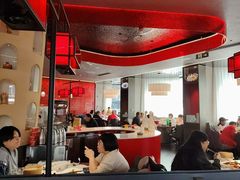 -大碗居·烤鸭·鱼头泡饼(天坛东门店)