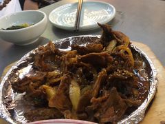 -老高烧烤(龙华星河iCO店)