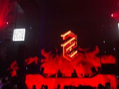 -SPACE CLUB酒吧(九纬路店)