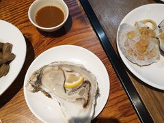 -海味当家·蒸锅海鲜(中山广场创始店)