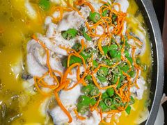 -山城外·非遗酸菜鱼(蜀都万达店)