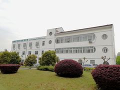 -江南大学(蠡湖校区)