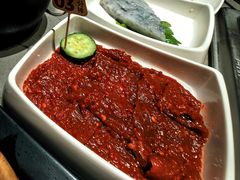 -海底捞火锅(万象城店)