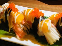 -昊·来了寿司(双楠2店)