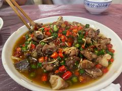 -利书家常菜