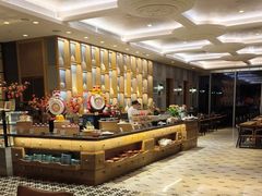 -食百绚全日制餐厅(成都棕榈泉费尔蒙酒店)
