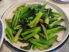 -湖南乡情湘菜馆(罗湖店)