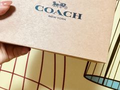 -COACH蔻驰(美罗百货新区)
