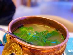 -阿娜尔·新疆菜(宜家荟聚中心店)