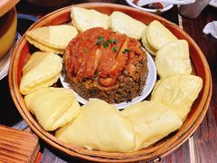 -大自然(鲁家村店)