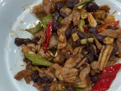 -乔家满族八大碗(流水沟店)