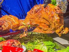 -火叮叮自助烤肉·现切牛肉(茂业店)