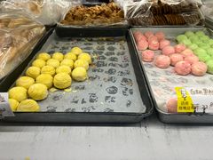 -爱德顺糕点食屋(利民道店)