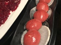手打生丸-牛焱·贵州黄牛肉火锅(城西银泰店)