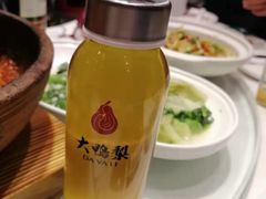 -大鸭梨烤鸭店(光彩店)