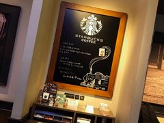 -星巴克(北京西站5号候车室)