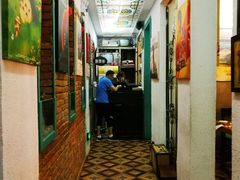 -豆蔻电影主题餐厅(四牌楼店)