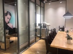 -Mentor Hair Salon