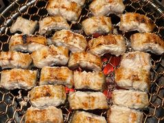 -木槿花韩式炭烤·熟成肉工坊(孙文东路店)