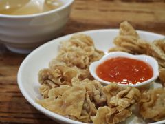 吴财记锦卤云吞-吴财记面家(大同路店)