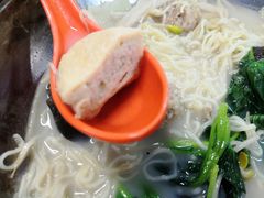 -南通大学-食堂